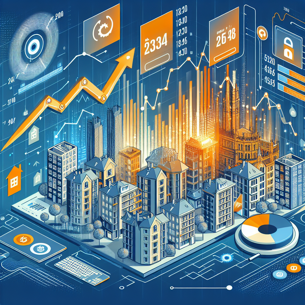 Mietspiegelentwicklung Pforzheim 2024